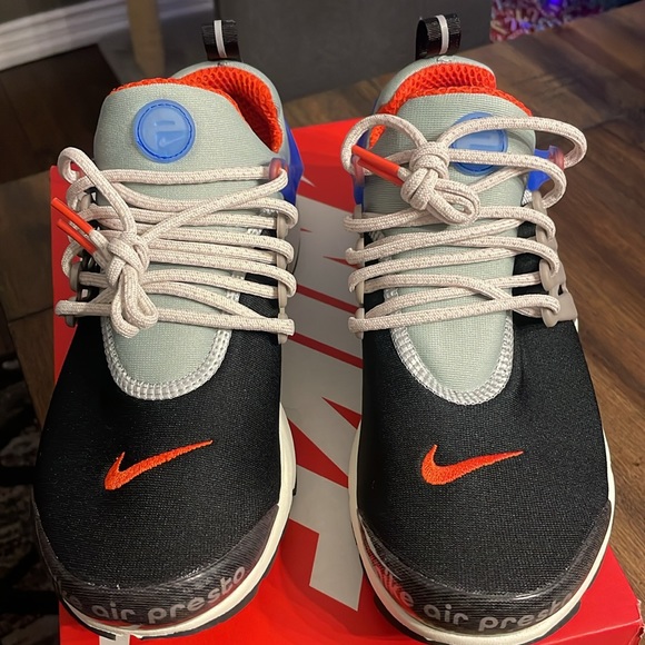 Nike Air Presto Premium - Picture 2 of 8